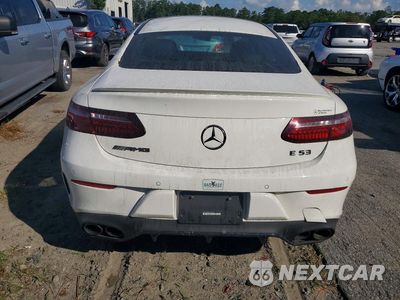 Zdjęcie 6 z 12 samochodu: 2022 MERCEDES-BENZ E AMG 53 VIN:W1K1J6BB3NF179602 - miniatura