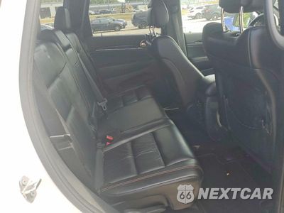 Zdjęcie 11 z 13 samochodu: 2016 JEEP GRAND CHEROKEE LIMITED VIN:1C4RJFBG4GC343968 - miniatura
