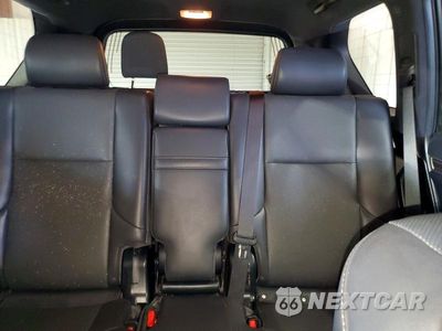 Zdjęcie 10 z 13 samochodu: 2021 LEXUS GX 460 PREMIUM VIN:JTJAM7BX2M5271627 - miniatura