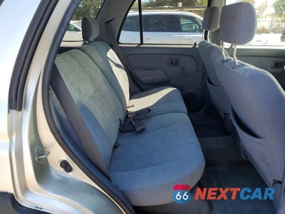 Zdjęcie 11 z 13 samochodu: 2000 TOYOTA 4RUNNER SR5 VIN:JT3GN86RXY0147527 - miniatura