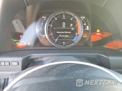 Zdjęcie 9 z 12 samochodu: 2019 LEXUS ES 350 VIN:58ABZ1B11KU023362 - miniatura