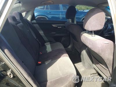 Zdjęcie 10 z 12 samochodu: 2013 NISSAN ALTIMA 2.5 VIN:1N4AL3AP9DC256995 - miniatura