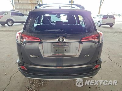 Zdjęcie 6 z 13 samochodu: 2018 TOYOTA RAV4 XLE VIN:2T3WFREV4JW519602 - miniatura