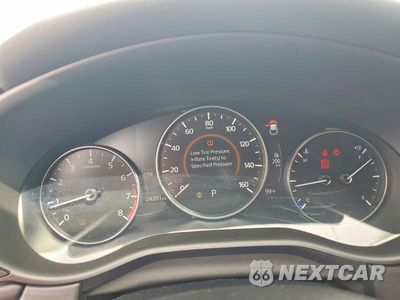 Zdjęcie 9 z 12 samochodu: 2024 MAZDA CX-30 PREFERRED VIN:3MVDMBCM9RM705257 - miniatura