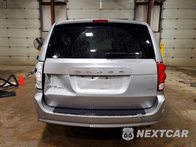 Zdjęcie 6 z 13 samochodu: 2014 DODGE GRAND CARAVAN SXT VIN:2C4RDGCG7ER223548 - miniatura