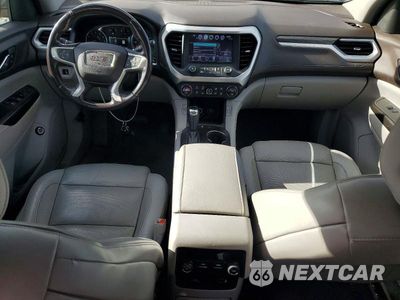 Zdjęcie 8 z 13 samochodu: 2017 GMC ACADIA SLT-1 VIN:1GKKNULS4HZ147125 - miniatura