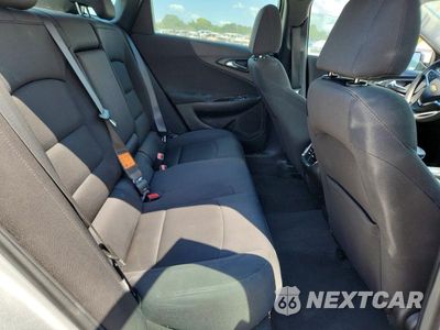 Zdjęcie 10 z 12 samochodu: 2022 CHEVROLET MALIBU LT VIN:1G1ZD5ST2NF107077 - miniatura