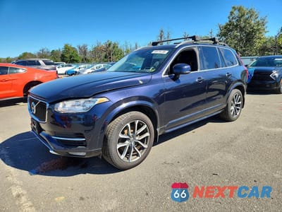 2016 VOLVO XC90 T6 YV4A22PK9G1039236 - główne zdjęcie licytacji z USA - miniatura