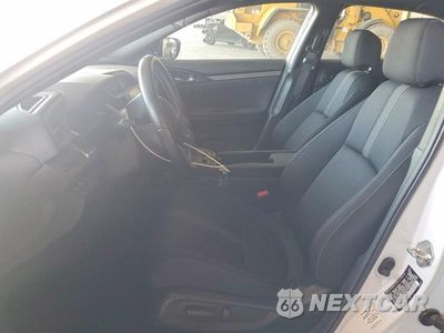 Zdjęcie 7 z 12 samochodu: 2021 HONDA CIVIC EX VIN:SHHFK7H62MU212264 - miniatura