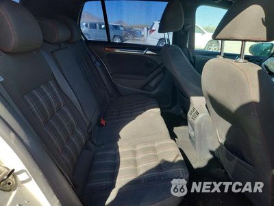 Zdjęcie 10 z 13 samochodu: 2011 VOLKSWAGEN GTI VIN:WVWHD7AJ4BW322499 - miniatura
