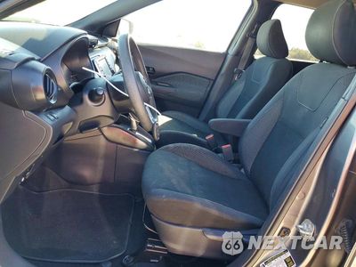 Zdjęcie 7 z 12 samochodu: 2019 NISSAN KICKS S VIN:3N1CP5CU3KL532047 - miniatura