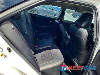 Zdjęcie 10 z 12 samochodu: 2017 TOYOTA CAMRY XSE VIN:4T1BF1FK0HU276961 - miniatura
