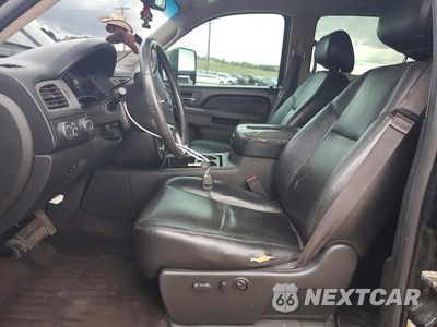 Zdjęcie 7 z 12 samochodu: 2013 CHEVROLET SILVERADO K1500 LTZ VIN:3GCPKTE71DG192448 - miniatura