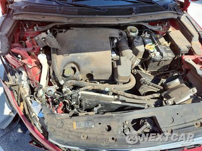 Zdjęcie 12 z 14 samochodu: 2017 FORD EXPLORER LIMITED VIN:1FM5K7F89HGB52508 - miniatura