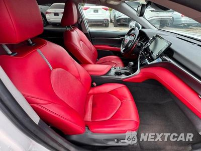 Piąte zdjęcie samochodu w środku: 2019 INFINITI QX60 PURE VIN:5N1DL0MN8KC509667 - miniatura