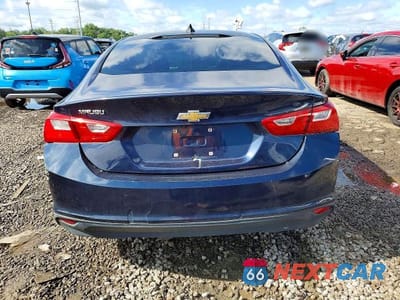Zdjęcie 6 z 12 samochodu: 2017 CHEVROLET MALIBU LS VIN:1G1ZB5ST7HF128985 - miniatura