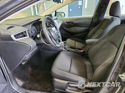 Zdjęcie 7 z 13 samochodu: 2024 TOYOTA COROLLA LE VIN:5YFB4MDE1RP185205 - miniatura