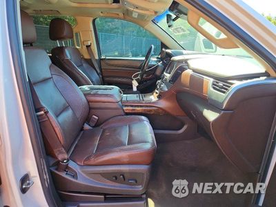 Zdjęcie 7 z 13 samochodu: 2016 CHEVROLET TAHOE K1500 LTZ VIN:1GNSKCKC9GR190633 - miniatura