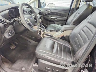 Zdjęcie 7 z 12 samochodu: 2016 FORD C-MAX PREMIUM SEL VIN:1FADP5CU1GL114323 - miniatura