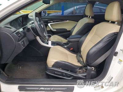 Zdjęcie 7 z 12 samochodu: 2015 HONDA ACCORD EXL VIN:1HGCT2B83FA003479 - miniatura