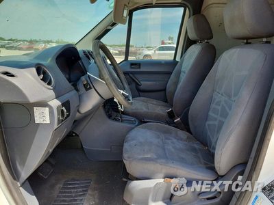 Zdjęcie 7 z 13 samochodu: 2013 FORD TRANSIT CONNECT XL DELIVERY VAN VIN:NM0LS7CN7DT132259 - miniatura