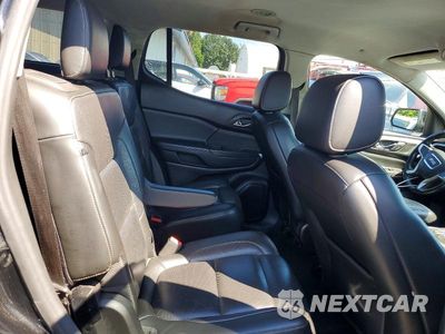 Zdjęcie 11 z 14 samochodu: 2018 GMC ACADIA SLT-1 VIN:1GKKNULS4JZ233248 - miniatura