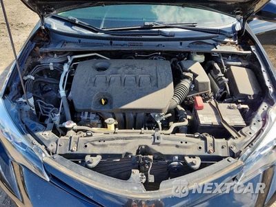 Zdjęcie 11 z 12 samochodu: 2019 TOYOTA COROLLA SE VIN:5YFBURHE7KP869138 - miniatura