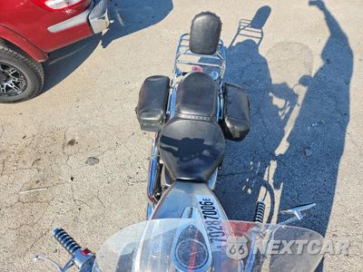 Piąte zdjęcie samochodu w środku: 2009 KAWASAKI VN900 D VIN:JKAVN2D119A031586 - miniatura