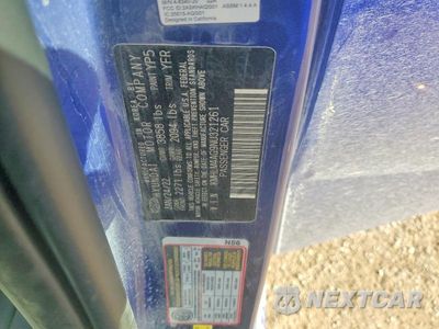 Zdjęcie 12 z 12 samochodu: 2022 HYUNDAI ELANTRA SEL VIN:KMHLM4AG9NU321261 - miniatura