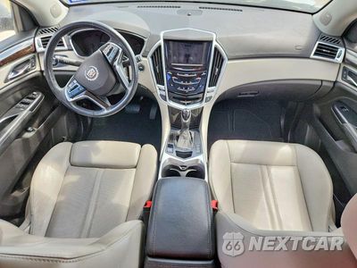 Zdjęcie 8 z 13 samochodu: 2015 CADILLAC SRX LUXURY COLLECTION VIN:3GYFNEE3XFS547722 - miniatura