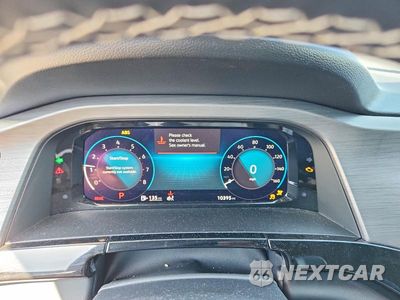 Zdjęcie 9 z 12 samochodu: 2025 VOLKSWAGEN ATLAS CROSS SPORT SE VIN:1V2LE2CA7SC225000 - miniatura