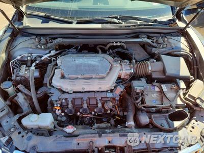 Zdjęcie 21 z 26 samochodu: 2014 ACURA RLX VIN:JH4KC1F38EC002588 - miniatura