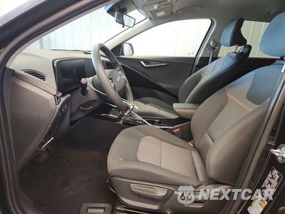 Zdjęcie 7 z 13 samochodu: 2026 KIA NIRO LX VIN:KNDCP3LE5T5335327 - miniatura