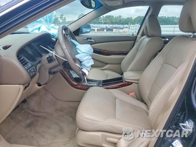 Zdjęcie 7 z 12 samochodu: 2003 ACURA 3.2TL TYPE-S VIN:19UUA56853A007955 - miniatura