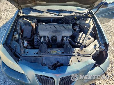 Zdjęcie 11 z 12 samochodu: 2007 PONTIAC GRAND PRIX VIN:2G2WP552171183358 - miniatura