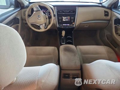 Zdjęcie 8 z 12 samochodu: 2013 NISSAN ALTIMA 2.5 VIN:1N4AL3AP0DN441473 - miniatura