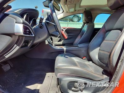 Zdjęcie 7 z 13 samochodu: 2018 JAGUAR XE PRESTIGE VIN:SAJAE4FX9JCP41525 - miniatura
