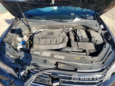 Zdjęcie 11 z 12 samochodu: 2018 VOLKSWAGEN PASSAT S VIN:1VWAA7A32JC021321 - miniatura