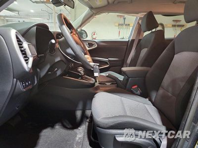 Zdjęcie 7 z 12 samochodu: 2025 KIA SOUL LX VIN:KNDJ23AU3S7269749 - miniatura