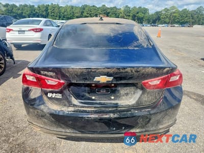 Zdjęcie 6 z 12 samochodu: 2018 CHEVROLET MALIBU LS VIN:1G1ZB5ST9JF214109 - miniatura
