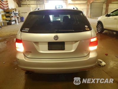 Zdjęcie 6 z 12 samochodu: 2013 VOLKSWAGEN JETTA TDI VIN:3VWPL7AJ7DM606160 - miniatura