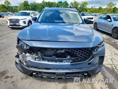 Piąte zdjęcie samochodu w środku: 2025 MAZDA CX-50 PREMIUM PLUS VIN:7MMVAAEW8SN138087 - miniatura