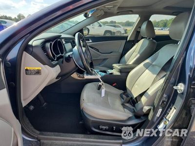 Zdjęcie 7 z 13 samochodu: 2015 KIA OPTIMA EX VIN:5XXGN4A72FG393400 - miniatura