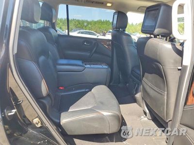 Zdjęcie 11 z 13 samochodu: 2018 NISSAN ARMADA PLATINUM VIN:JN8AY2NF8J9330668 - miniatura