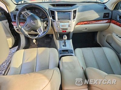 Zdjęcie 8 z 13 samochodu: 2012 SUBARU OUTBACK 3.6R LIMITED VIN:4S4BRDLC2C2282920 - miniatura