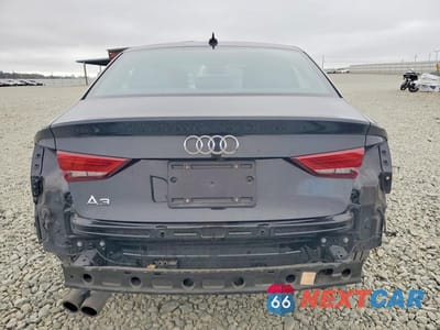 Zdjęcie 6 z 13 samochodu: 2017 AUDI A3 PREMIUM VIN:WAUAUGFF9H1040495 - miniatura