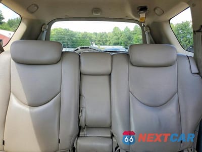 Zdjęcie 10 z 13 samochodu: 2008 TOYOTA RAV4 BASE VIN:JTMBD35V085191260 - miniatura