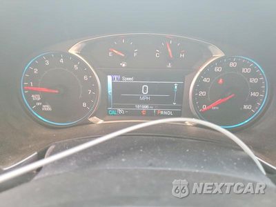Zdjęcie 9 z 13 samochodu: 2018 CHEVROLET EQUINOX PREMIER VIN:2GNAXMEV8J6141913 - miniatura
