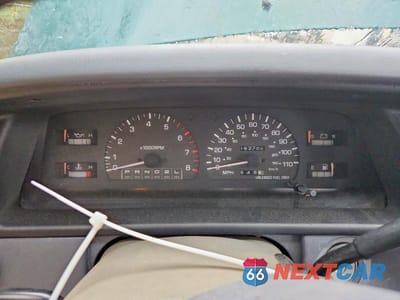 Zdjęcie 9 z 12 samochodu: 1998 TOYOTA T100 SR5 VIN:JT4UN24D4W0056625 - miniatura