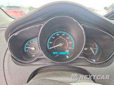 Zdjęcie 9 z 12 samochodu: 2011 CHEVROLET MALIBU 1LT VIN:1G1ZC5E10BF299513 - miniatura